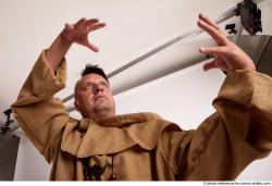 JOEL_ADAMSON A MAGICAL MONK 2